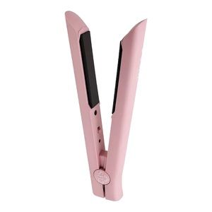 Sutra SB2 Sutra Travel Size Mini Flat Iron Pink New!.